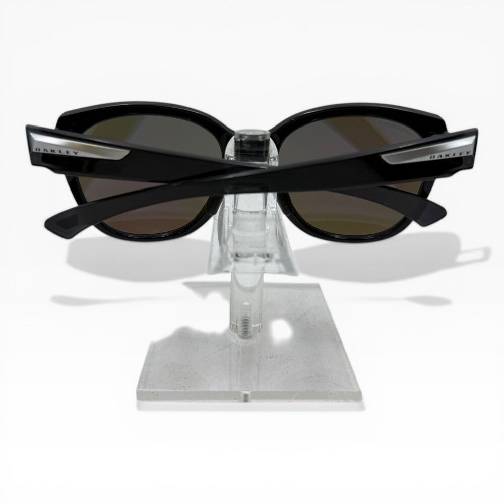 Oakley OO9433-0454 Black Authentic Sunglasses 54-19 140 - Picture 5 of 7